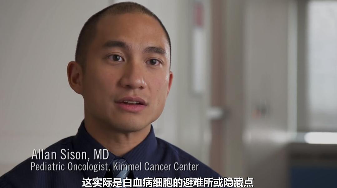 癌症：众疾之皇 Cancer: The Emperor of All Maladies