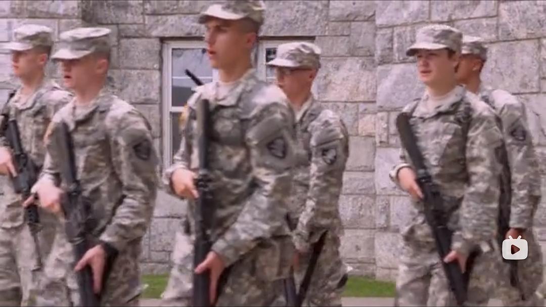 坐火车游美国 第一季 Great American Railroad Journeys Season 1