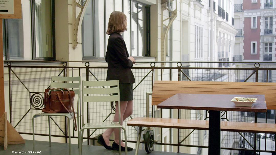 入学考试 Le concours