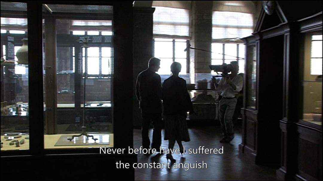 制作“原样复制” Let’s See “Copia conforme”