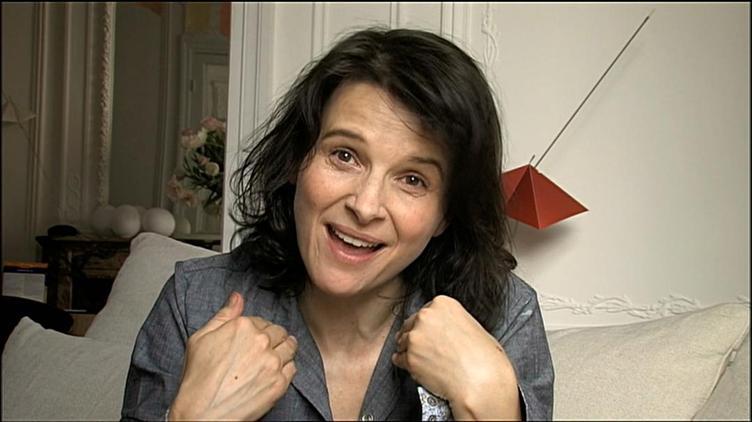 制作“原样复制” Let’s See “Copia conforme”