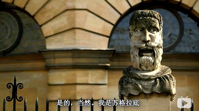 逻辑的乐趣 The Joy of Logic