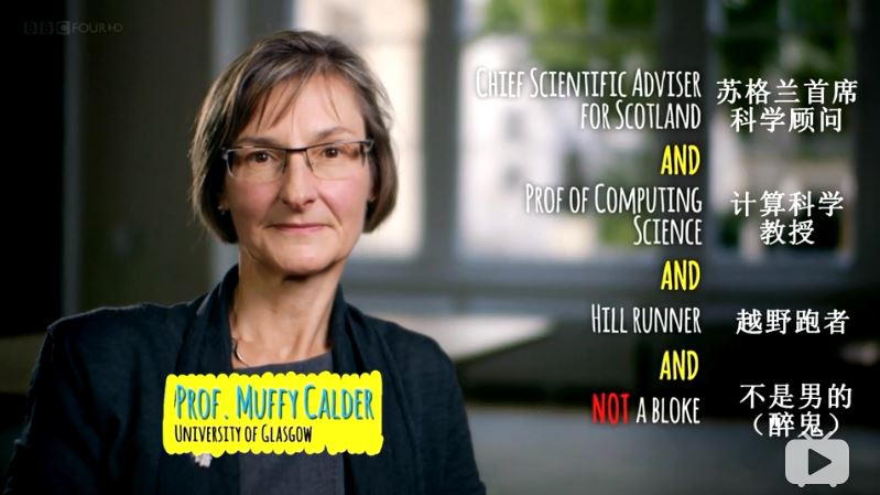 逻辑的乐趣 The Joy of Logic