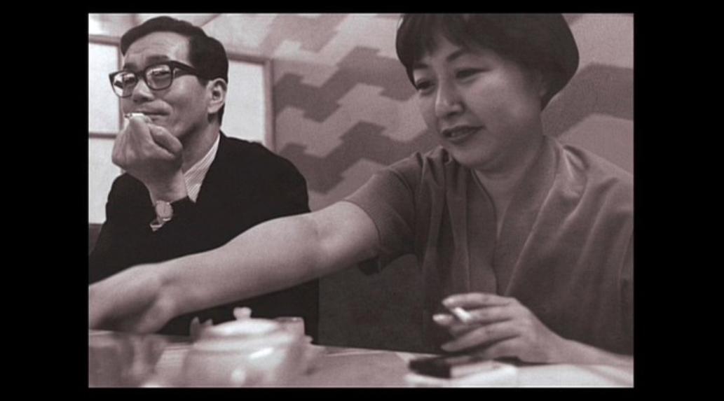 市川昆物语 市川崑物語