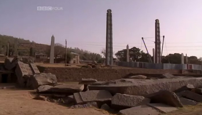 非洲失落的帝国 第一季 Lost Kingdoms of Africa Season 1