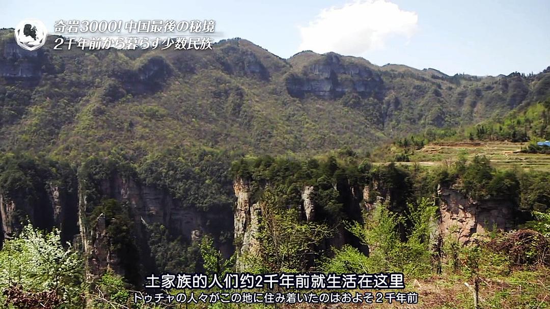 THE 世界遗产 THE 世界遺産