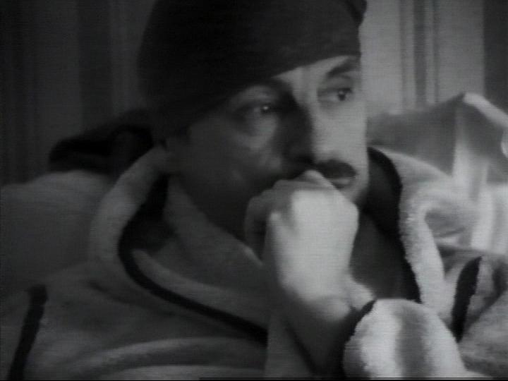 场面调度：安德烈·塔可夫斯基 Regi Andrej Tarkovskij