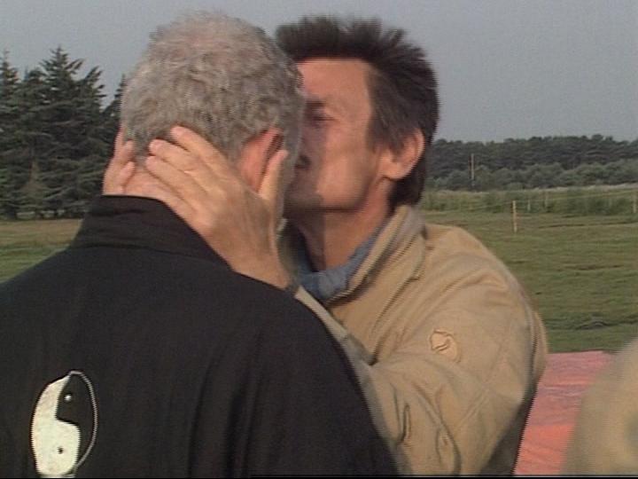 场面调度：安德烈·塔可夫斯基 Regi Andrej Tarkovskij