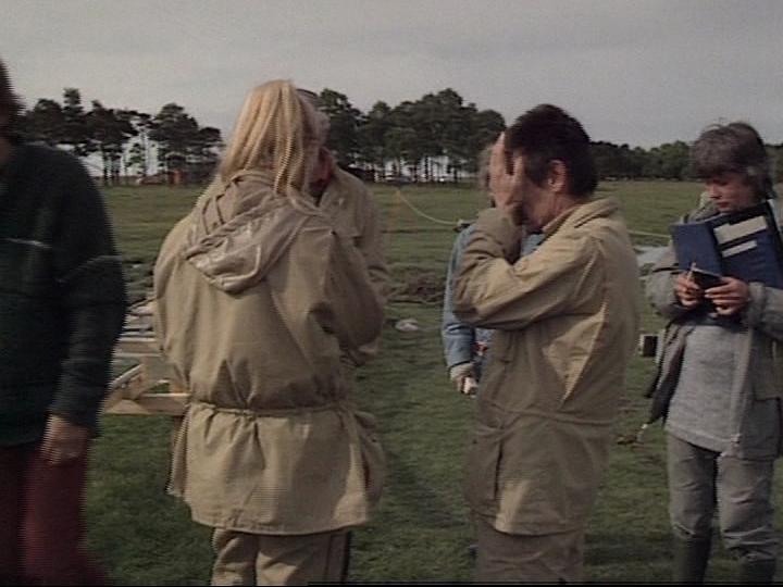 场面调度：安德烈·塔可夫斯基 Regi Andrej Tarkovskij