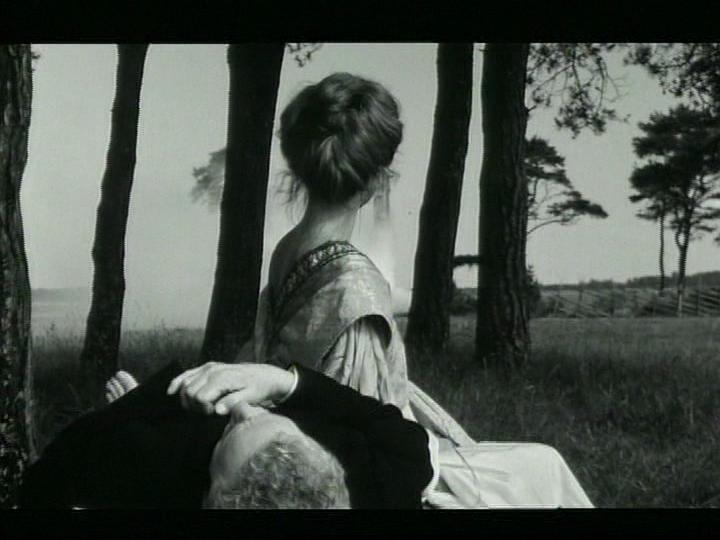 场面调度：安德烈·塔可夫斯基 Regi Andrej Tarkovskij