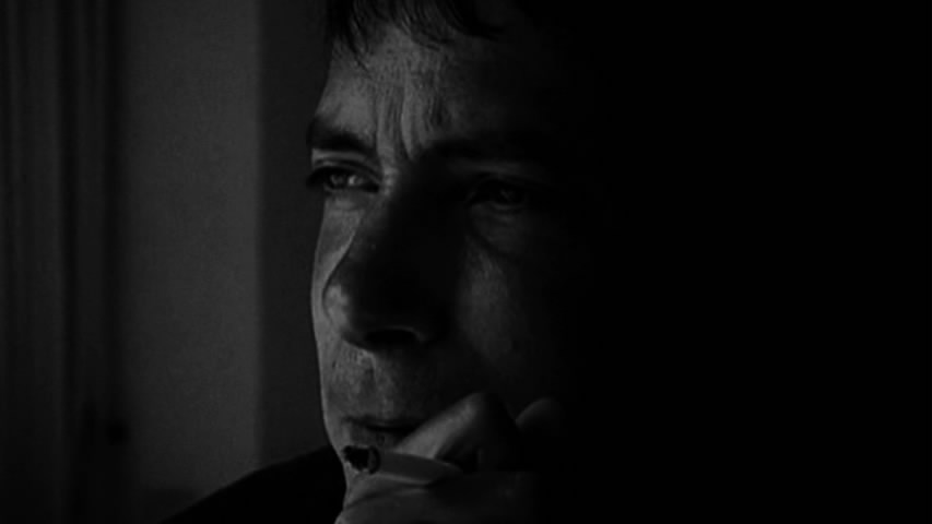 卡拉克斯先生 Mr. X