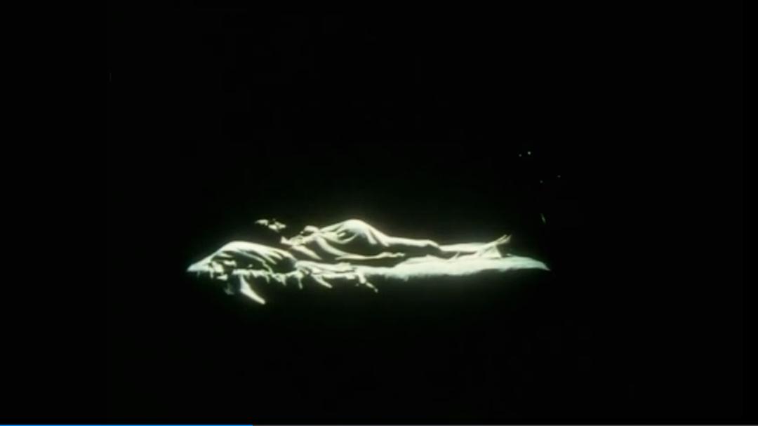 《乡愁》中的塔可夫斯基 Andrey Tarkovsky in Nostalghia