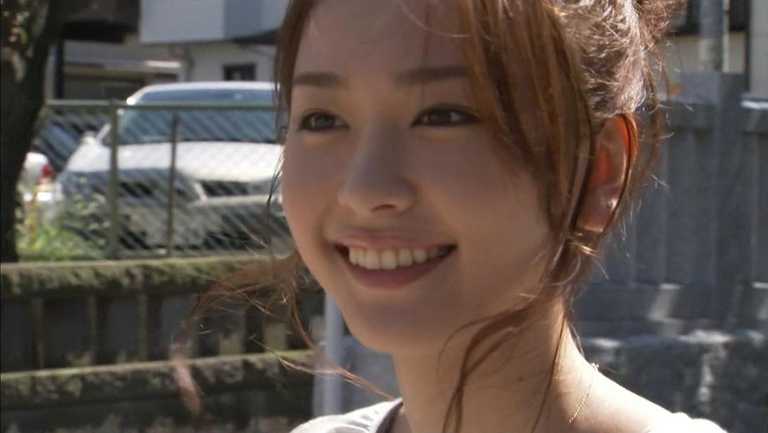 情热大陆  新垣结衣篇