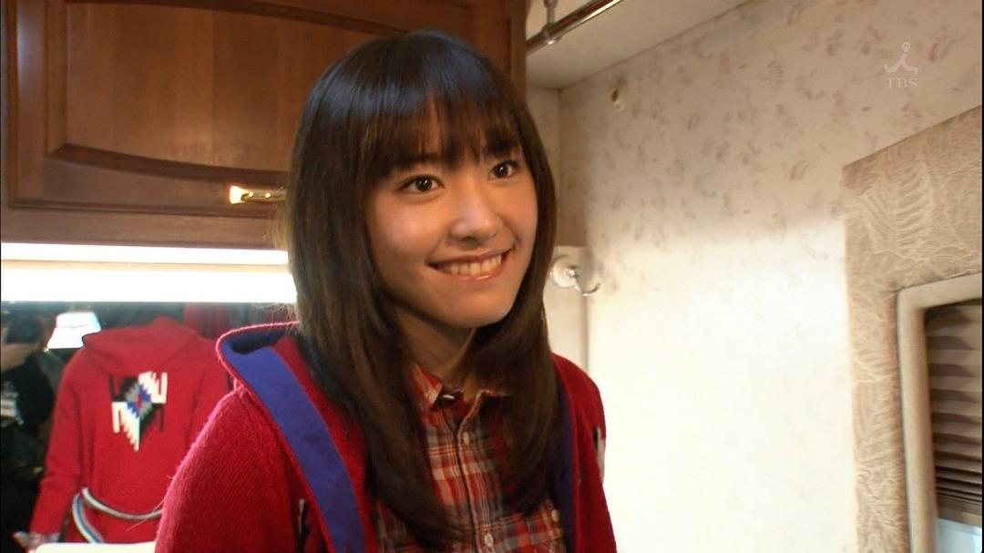 情热大陆  新垣结衣篇