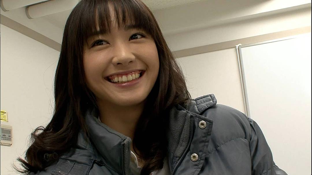 情热大陆  新垣结衣篇