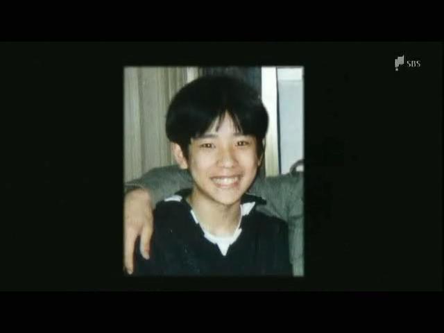 情热大陆 二宫和也篇