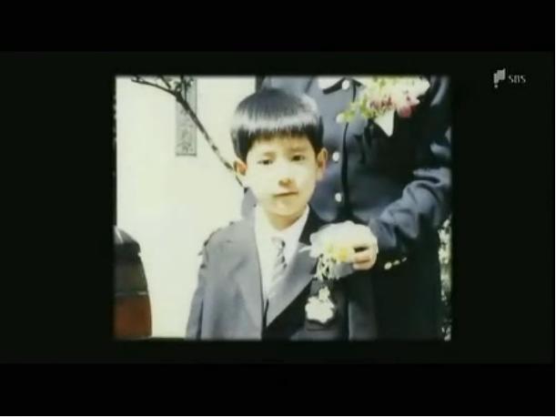 情热大陆 二宫和也篇