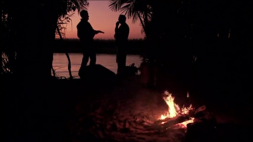 鳄鱼盛宴 Dragon's Feast