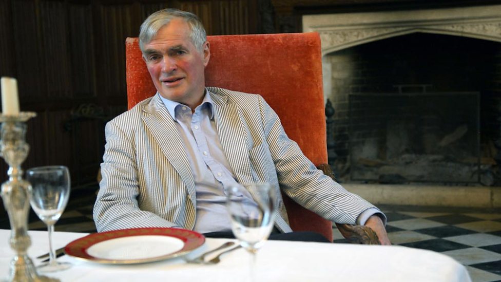 上流生活 Life Is Toff