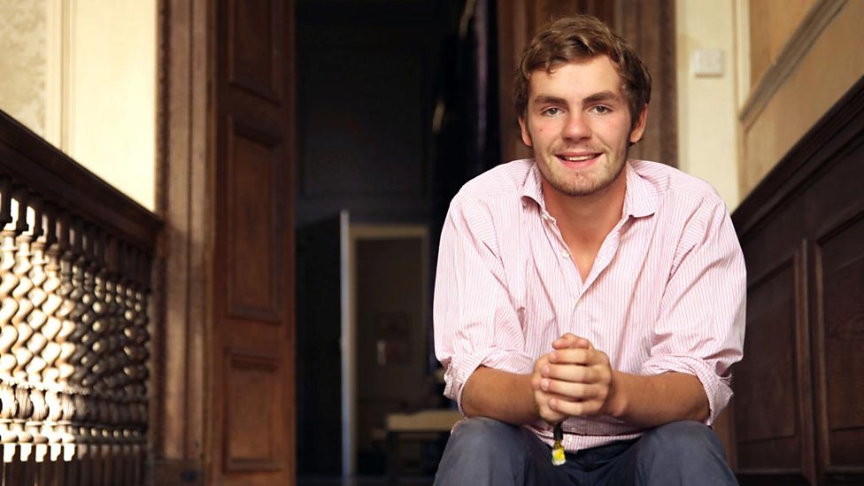 上流生活 Life Is Toff