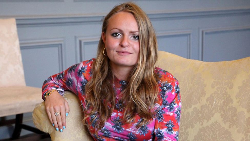 上流生活 Life Is Toff