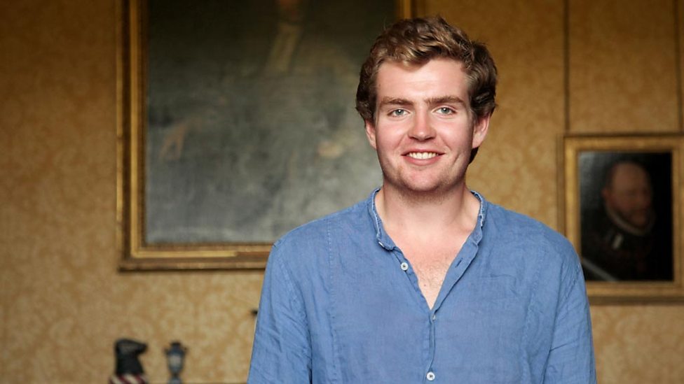 上流生活 Life Is Toff