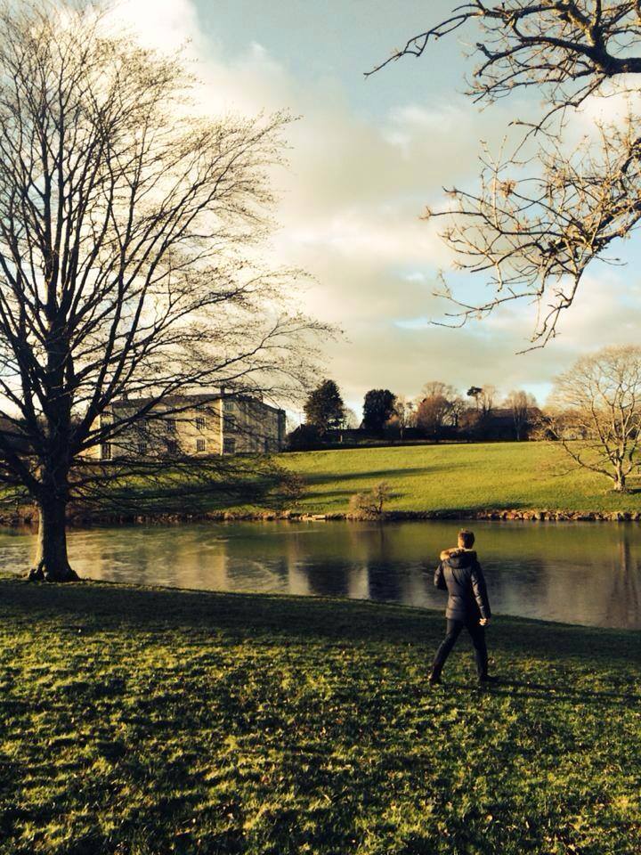 上流生活 Life Is Toff