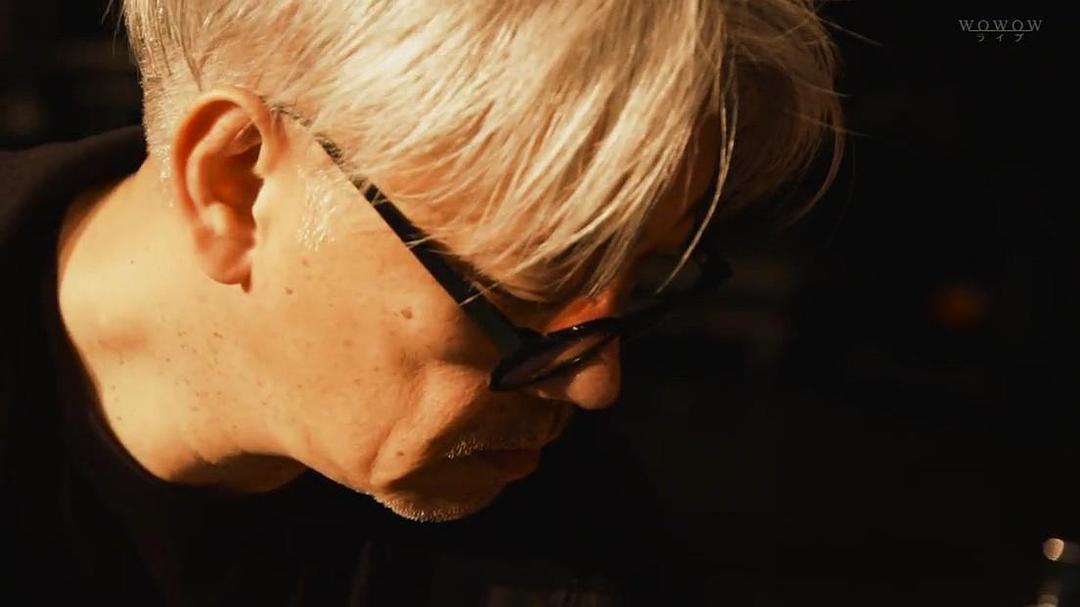 坂本龙一的700天 坂本龍一の700日 ～MUSIC, ART &amp; LIFE