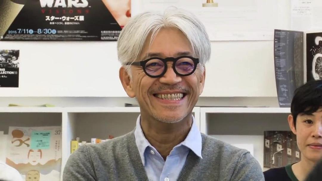 坂本龙一的700天 坂本龍一の700日 ～MUSIC, ART &amp; LIFE
