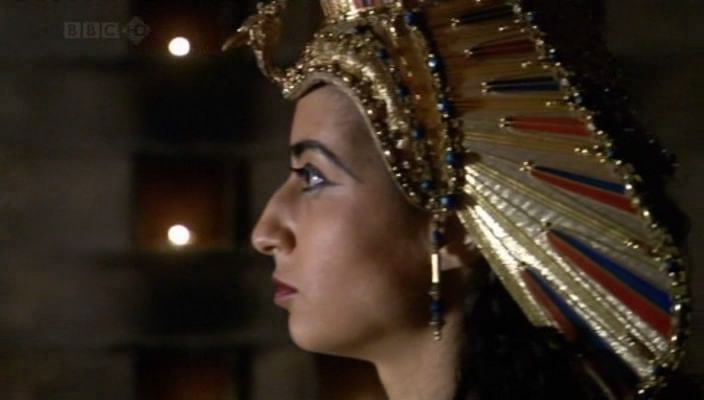 克娄巴特拉：杀手的肖像 Cleopatra: Portrait of a Killer