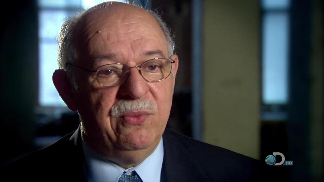 黑手党的十诫 Ten Commandments of the Mafia