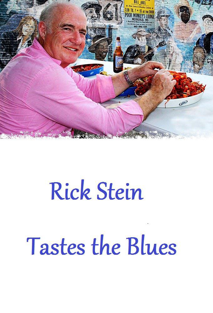 里克·斯坦的蓝调寻味之旅 Rick Stein's Tastes The Blues