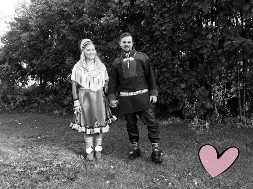 驯鹿少女 Reindeer Girls