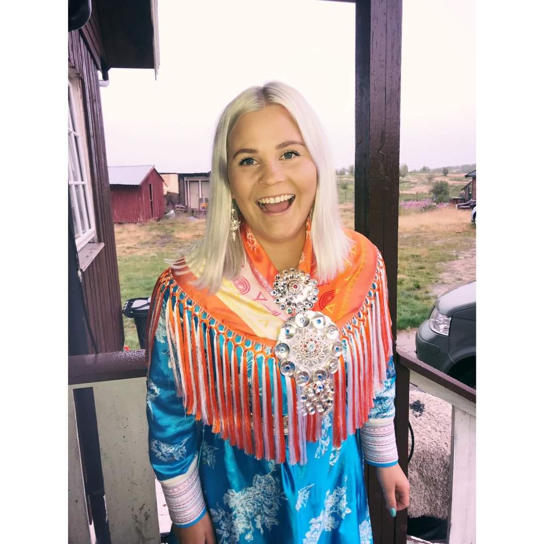 驯鹿少女 Reindeer Girls