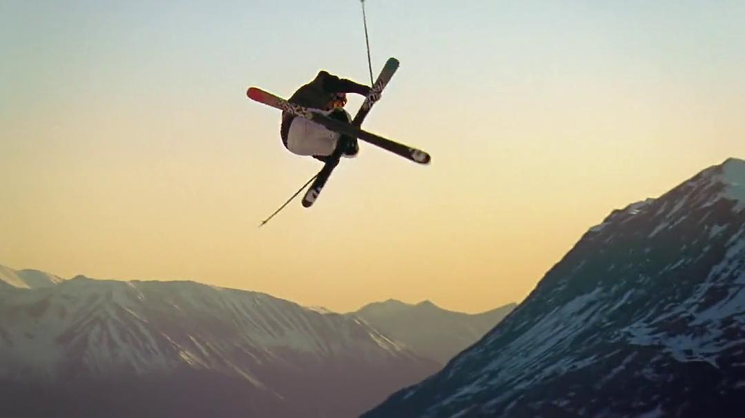 追寻自由 The Search for Freedom