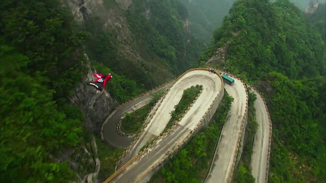 追寻自由 The Search for Freedom