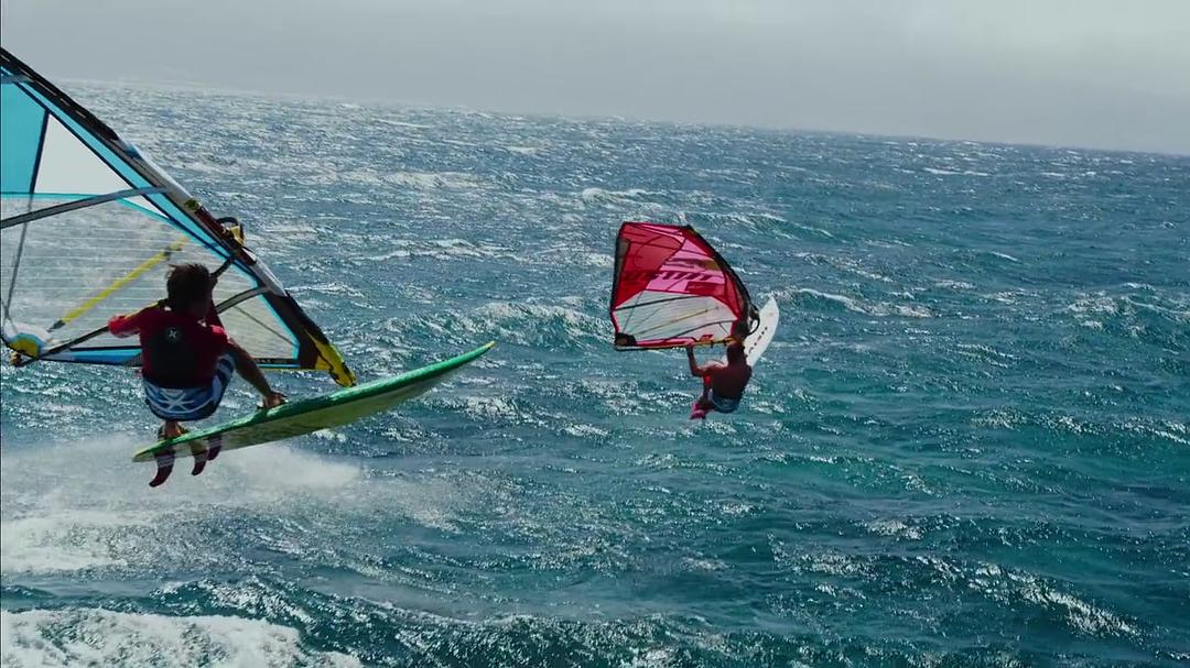 追寻自由 The Search for Freedom