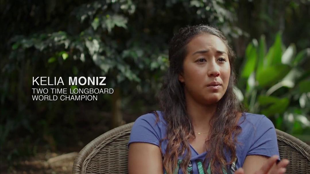 追寻自由 The Search for Freedom