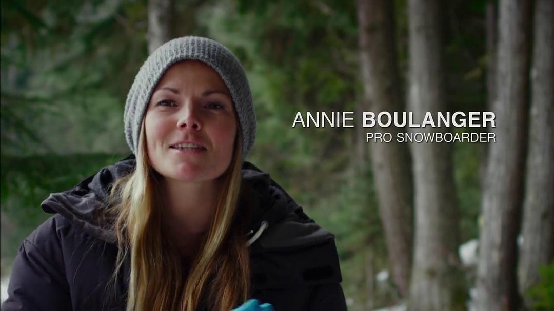 追寻自由 The Search for Freedom