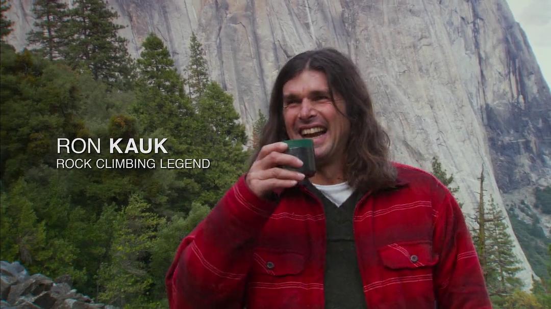 追寻自由 The Search for Freedom