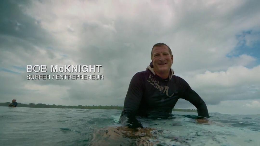 追寻自由 The Search for Freedom