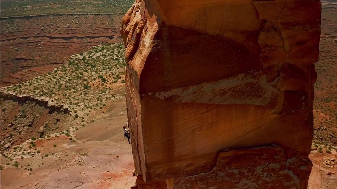 追寻自由 The Search for Freedom