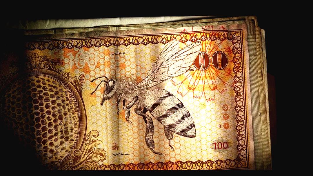 腐烂 第一季 Rotten Season 1