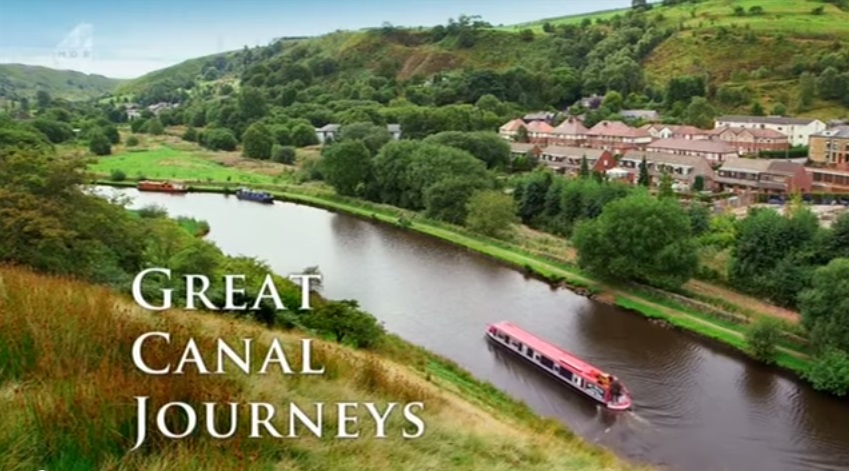 运河之旅 第一季 Great Canal Journeys Season 1