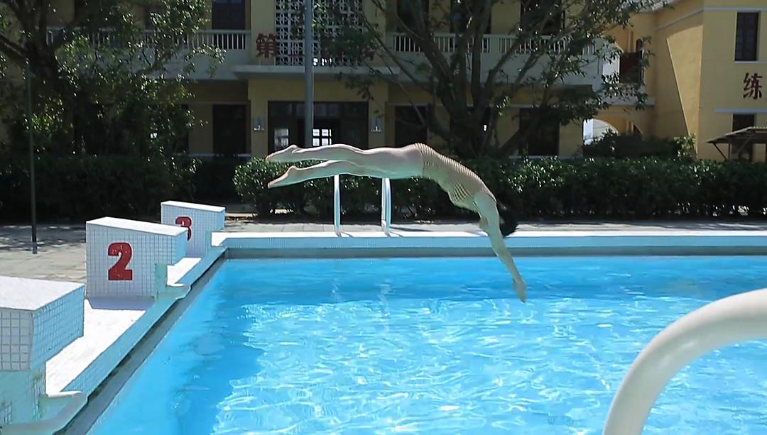 芳华纪录片：我把芳华献给你