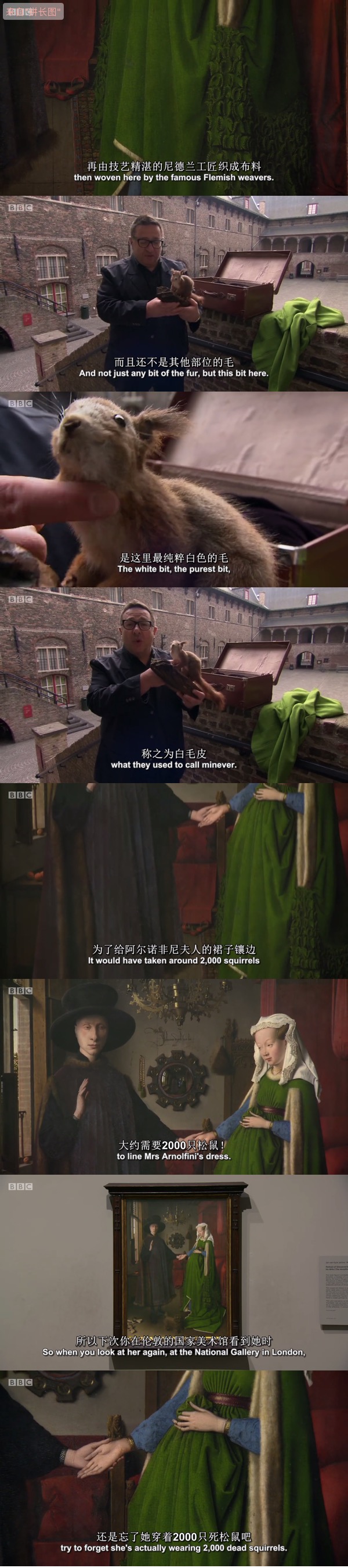 文艺复兴解锁 The Renaissance Unchained