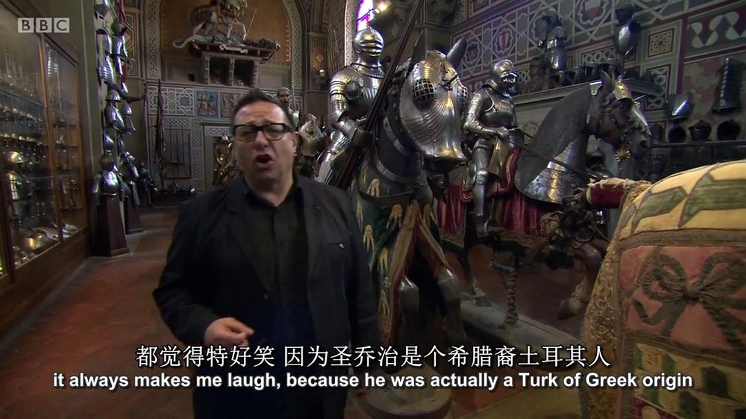 文艺复兴解锁 The Renaissance Unchained