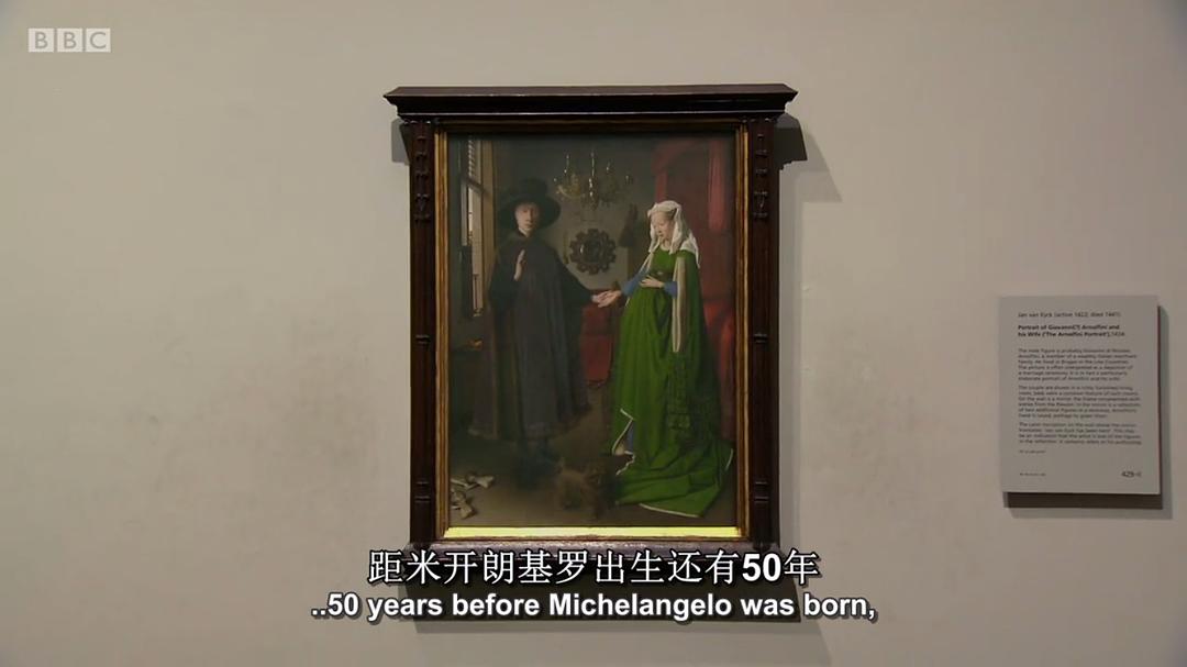 文艺复兴解锁 The Renaissance Unchained