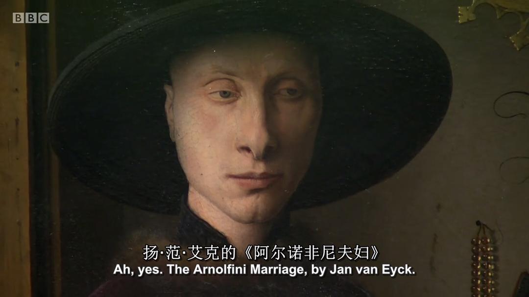 文艺复兴解锁 The Renaissance Unchained