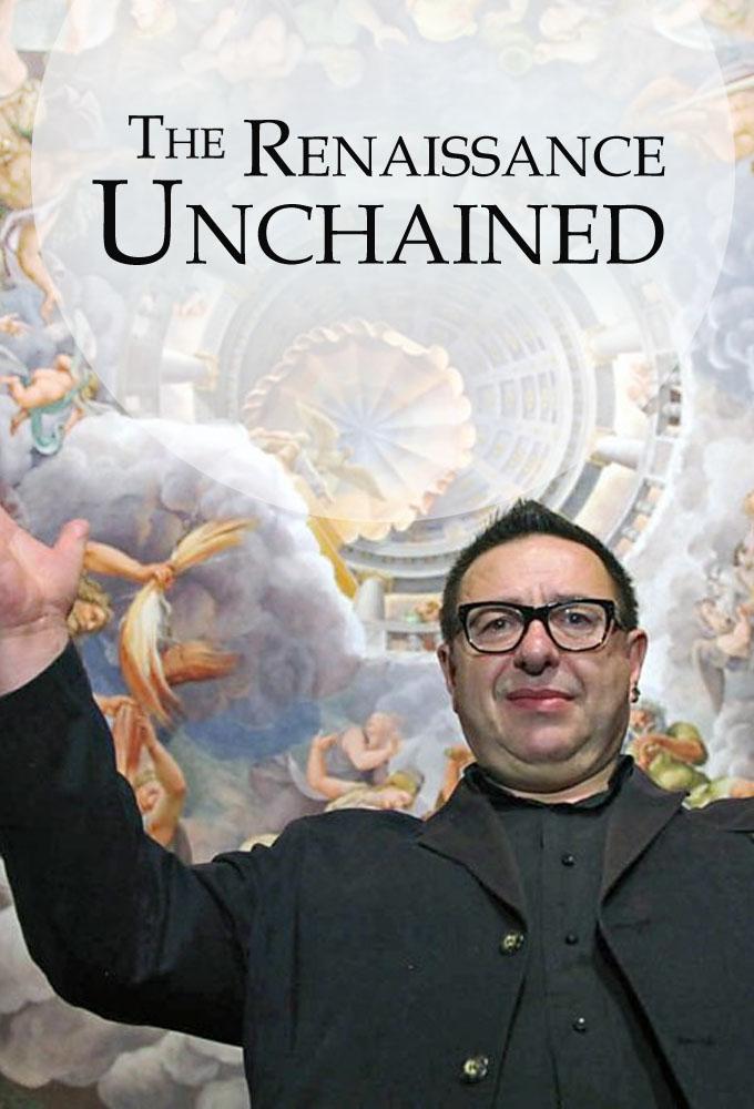 文艺复兴解锁 The Renaissance Unchained